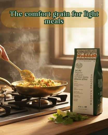 IKAI Natural Papad (Natural Protein Foods) - Distacart