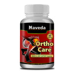 Thumbnail for Naveda Herbal Ortho Care Capsules - Distacart