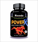 Thumbnail for Naveda Herbal Power X Capsules - Distacart