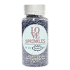 confect navy vermicelli sprinkles br b 90 gms b