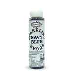 Thumbnail for navy blue sparkling sugar100 gms