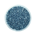 Thumbnail for navy blue sparkling sugar100 gms