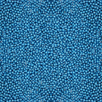 Thumbnail for confect navy blue disco balls sprinkles 3 mm 120 gms