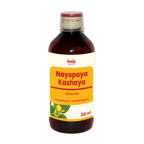 IMIS Ayurveda Nayopaya Kashaya