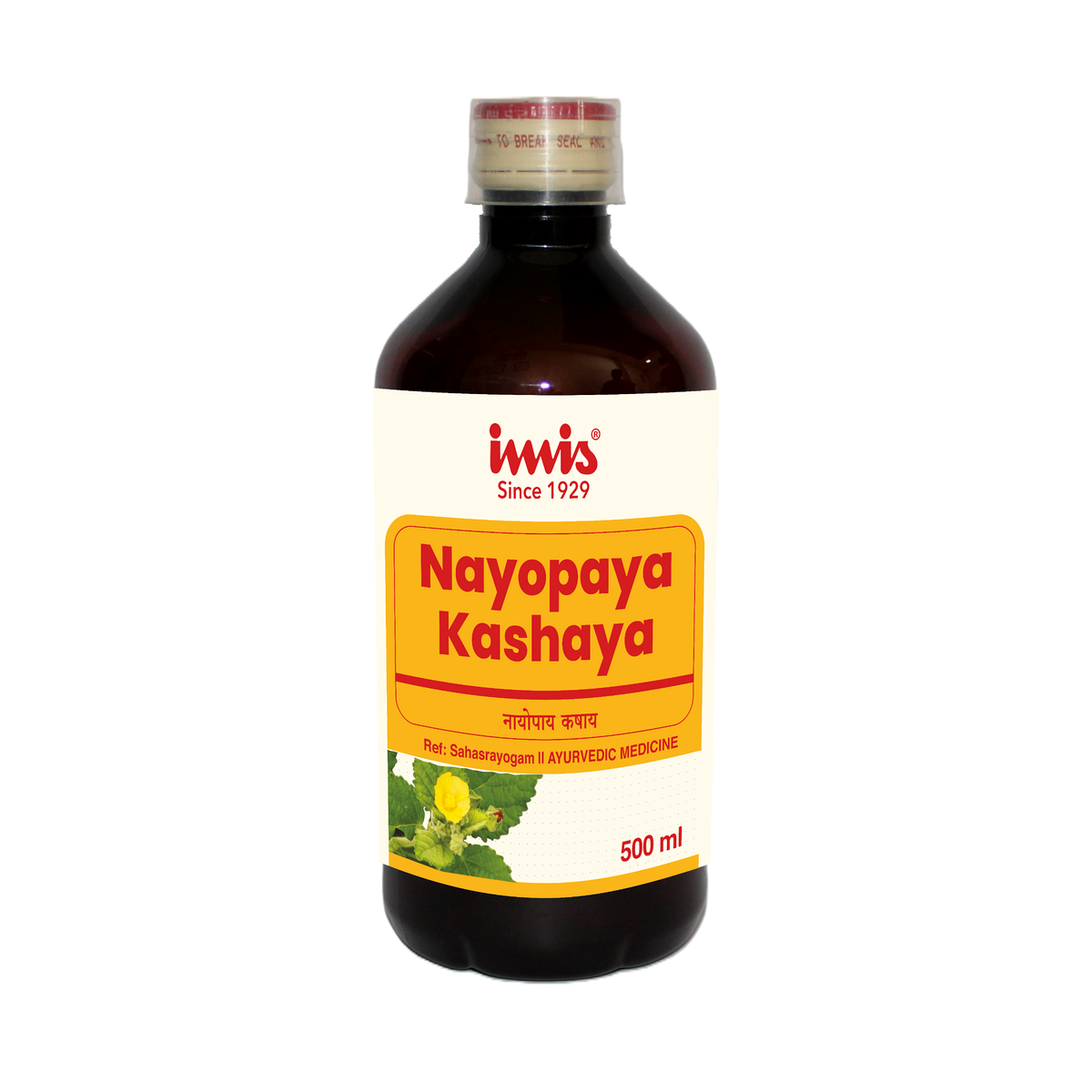 IMIS Ayurveda Nayopaya Kashaya