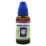 Thumbnail for Father Muller Acidum Lacticum Mother Tincture Q - Distacart