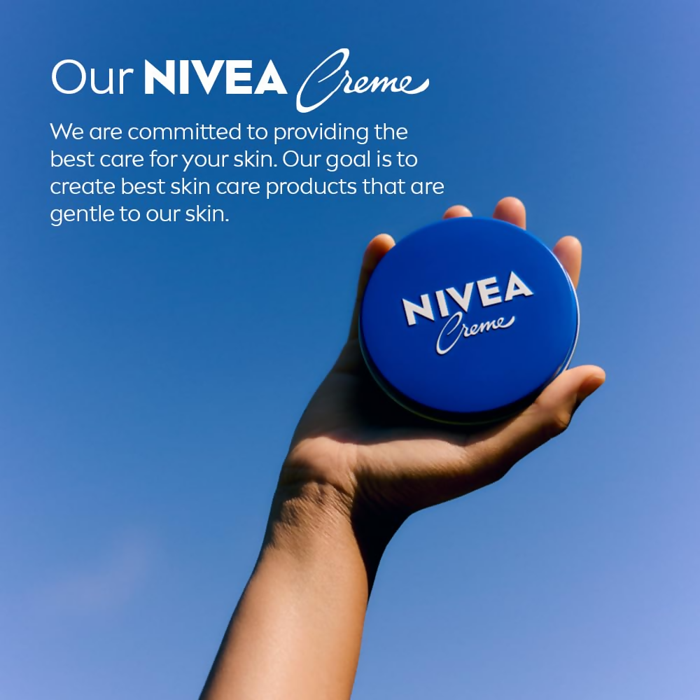 Nivea Creme - Dista