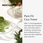 Thumbnail for Cosrx Pure Fit Cica Toner