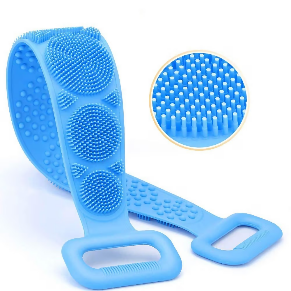 Bronson Professional Premium Back Scrubber Belt - Dista