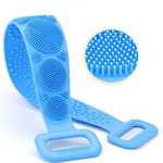 Thumbnail for Bronson Professional Premium Back Scrubber Belt - Dista