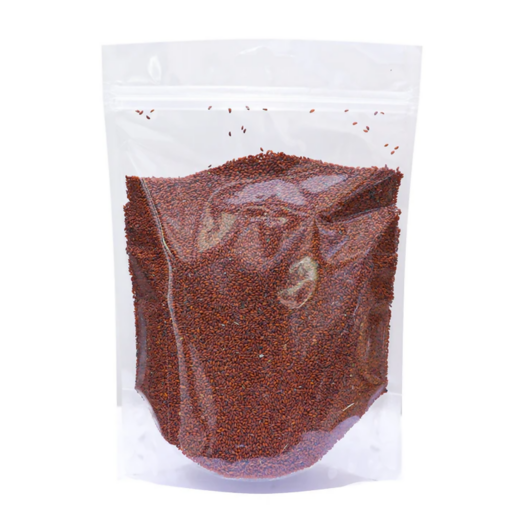 Tassyam Organics Premium Sorted Halim Seeds - Distacart