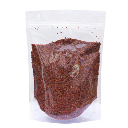 Tassyam Organics Premium Sorted Halim Seeds - Distacart