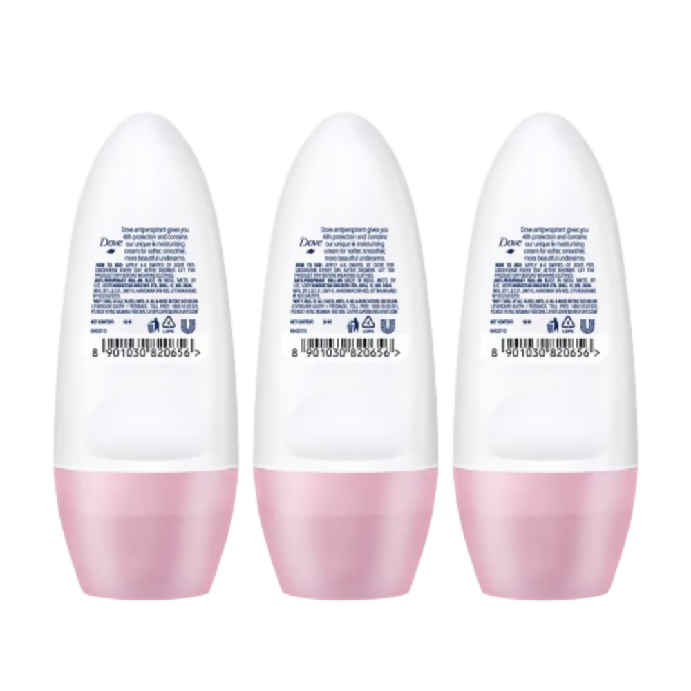 Dove Eventone Deodorant Roll On