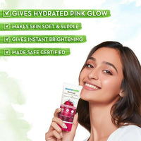 Thumbnail for Mamaearth Beetroot Daily Glow Face Cream With Beetroot & Hyaluronic Acid - Distacart