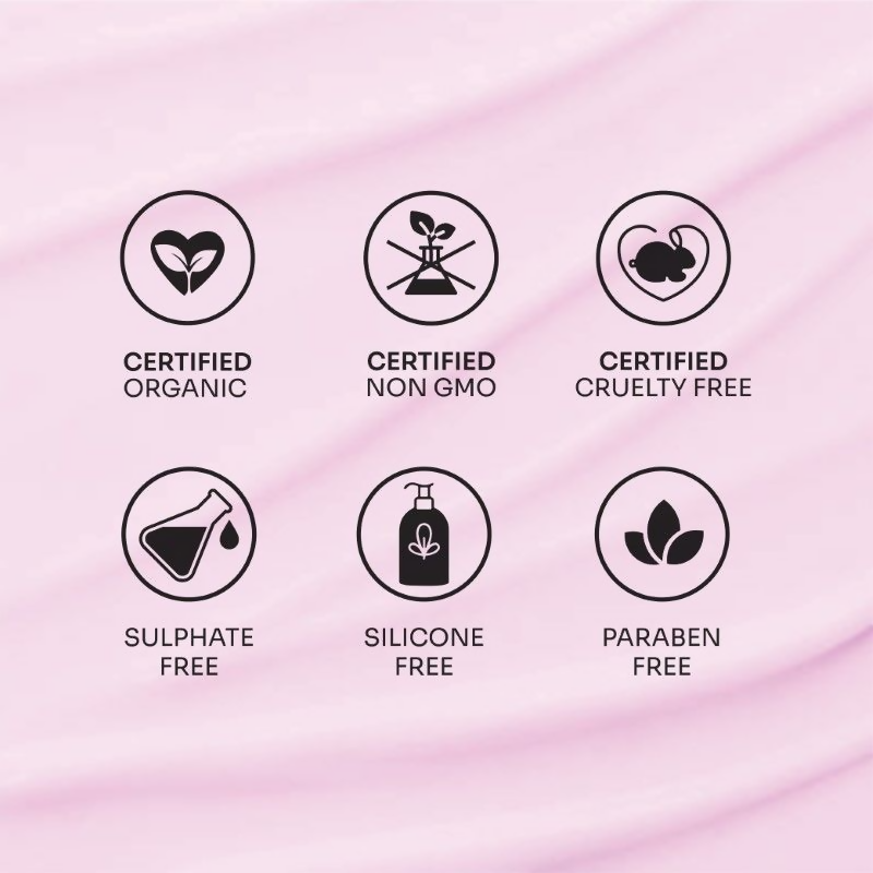 Mintree Calming Body Lotion - Distacart