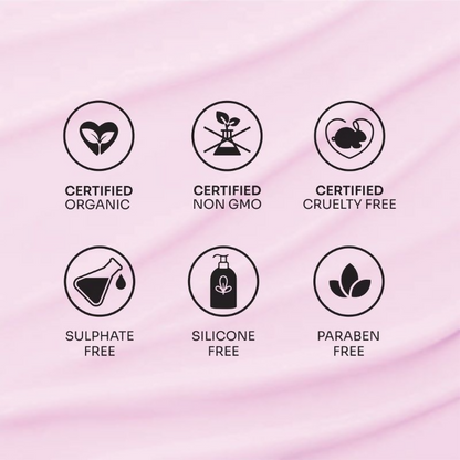 Mintree Calming Body Lotion - Distacart