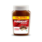 Thumbnail for Pureheart Nut Spread Choco Cashew - Distacart
