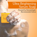Thumbnail for Bake 10% Vitamin C Ultra Brightening Serum Soap