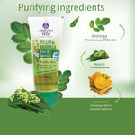 Thumbnail for Ayouthveda Neem and Moringa Face Wash