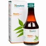 Thumbnail for Himalaya Herbals Neem Syrup (200 ml) - Distacart