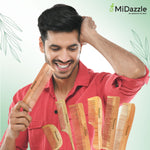 Thumbnail for MiDazzle Dressing Comb (2 In 1) MINC2104 - Distacart