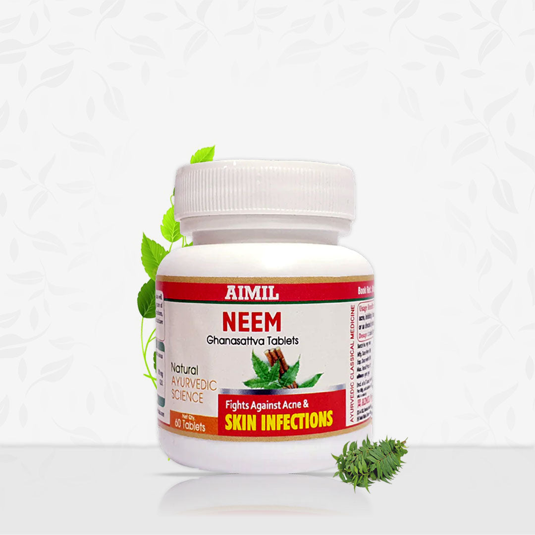 Aimil Neem Tablet