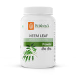 Thumbnail for Krishna'S Herbal & Ayurveda Neem Leaf Powder