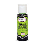 Thumbnail for confect neon green gel color br b 20 gms b
