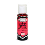 Thumbnail for confect neon pink gel color br b 20 gms b