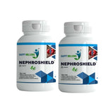 Thumbnail for HappyMillions NephroShield Tablets