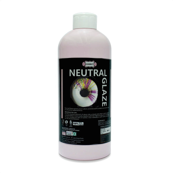 neutral glaze500 ml