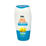 Thumbnail for SBL Homeopathy Arnica Montana Herbal Shampoo