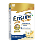 Thumbnail for Ensure Diabetes Care Powder Vanilla Flavour - Sugar Free Health Drink