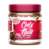 Doctor's Choice ONLY NUTS - Peanut Spread Creamy Choco Fudge - Dista