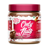 Doctor's Choice ONLY NUTS - Peanut Spread Creamy Choco Fudge - Dista