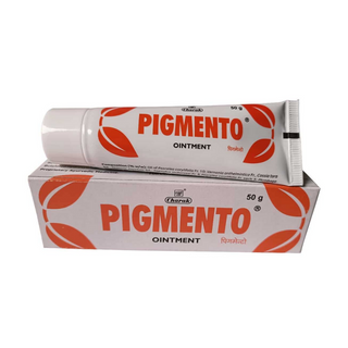 Charak Pharma Pigmento Ointment