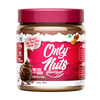 Doctor's Choice ONLY NUTS - Peanut Spread Nutty Choco Fudge - Dista