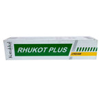 Thumbnail for Kottakkal Arya Vaidyasala - Rhukot Plus Cream
