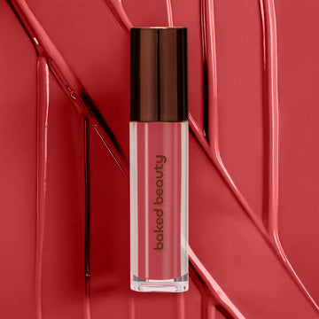 Baked Beauty Next Move -Velvet Rush Texture Liquid Lipstick - Distacart