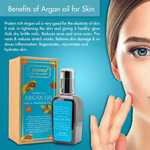 Thumbnail for Nyassa Moroccon Argan Oil - Dista
