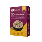 Thumbnail for Patilkaki Millet Chivda Mix