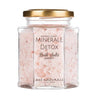 Ahe Naturals Minerale Detox Aromatherapy Bath Salts - Distacart