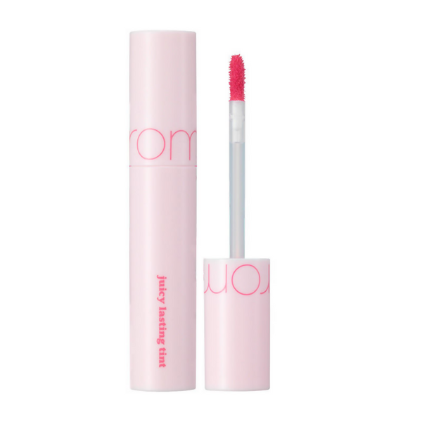Rom&nd Juicy Lasting Tint - 26 Very Berry Pink - Distacart
