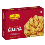 Thumbnail for Haldiram's Gujiya - Distacart