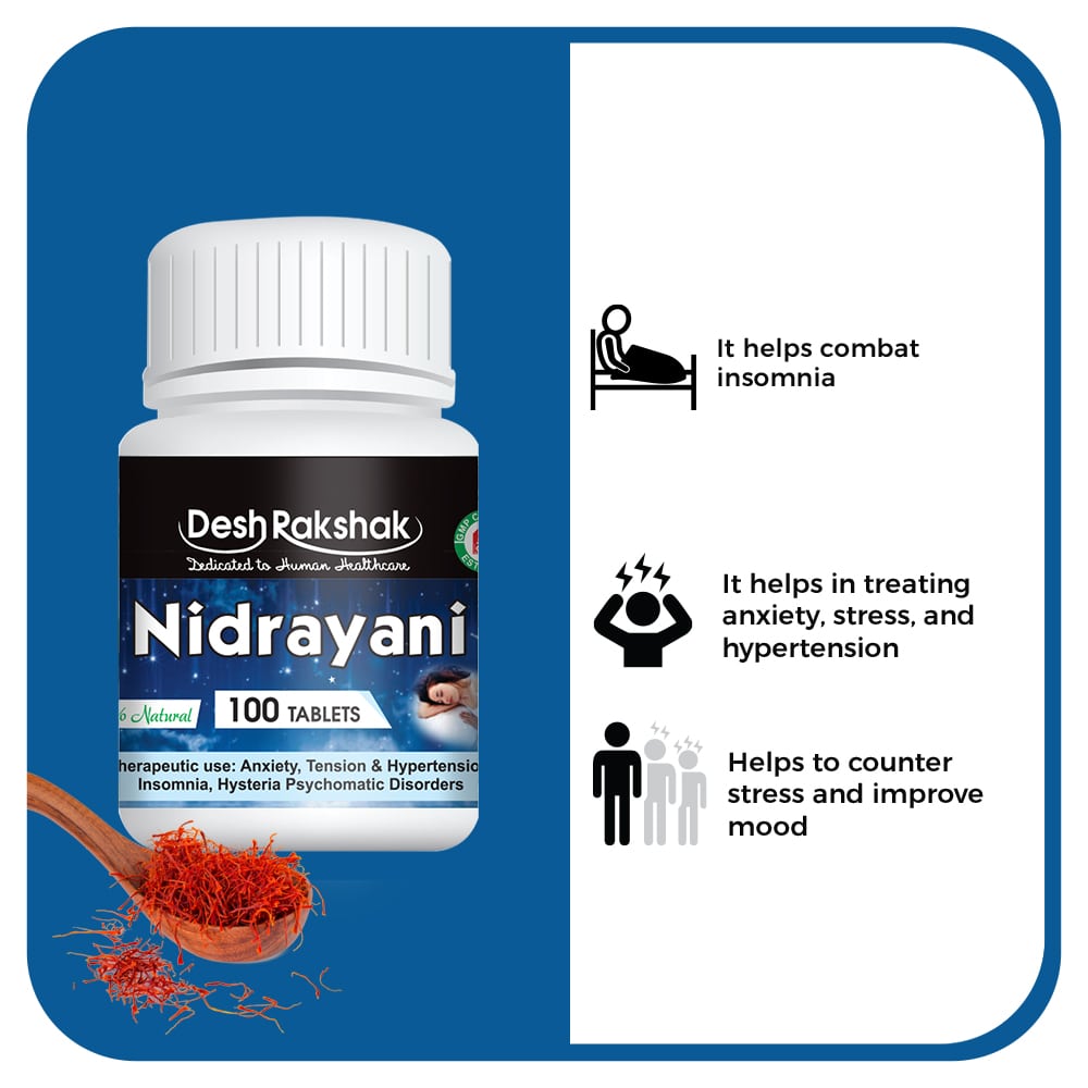 Desh Rakshak Nidrayani