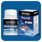 Thumbnail for Desh Rakshak Nidrayani