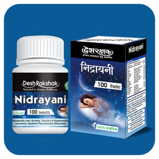 Desh Rakshak Nidrayani