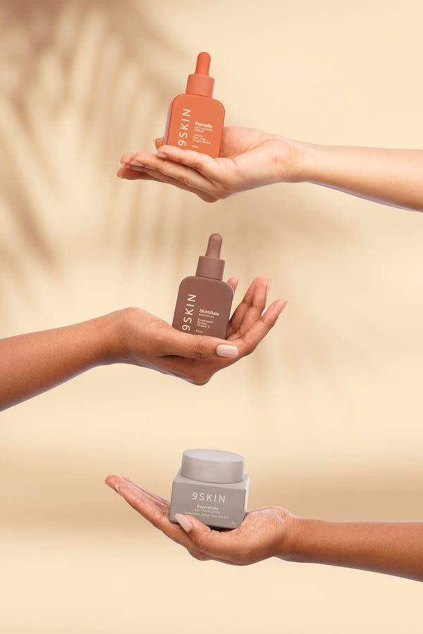 9skin Sleeping Beauty Gift Bundle