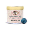 night shine navy edible lace 100g
