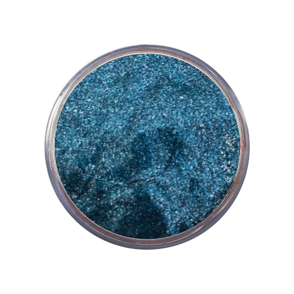 night shine navy edible lace 100g